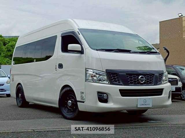 Nissan NV350 Caravan 2015-03 8003591-1