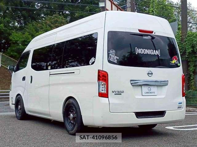 Nissan NV350 Caravan 2015-03 8003591-3