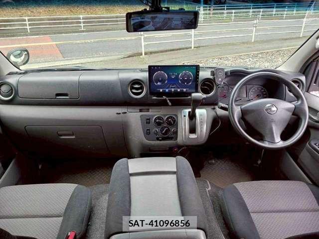 Nissan NV350 Caravan 2015-03 8003591-8