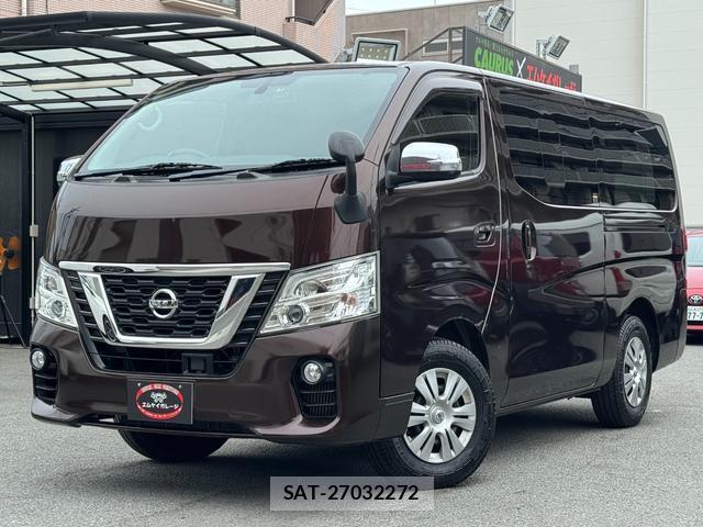 Nissan NV350 Caravan 2018-04 8004040-0