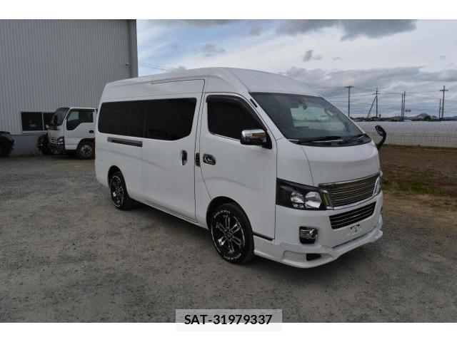 Nissan NV350 Caravan 2014-02 8004088-0