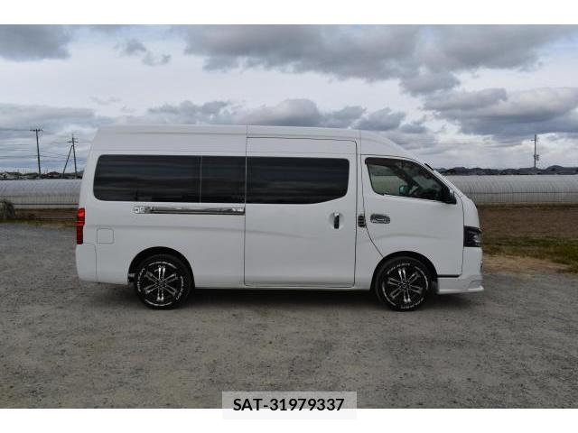 Nissan NV350 Caravan 2014-02 8004088-3