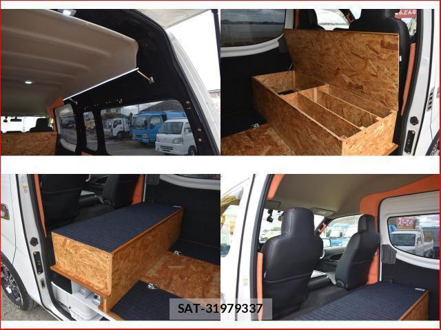 Nissan NV350 Caravan 2014-02 8004088-8