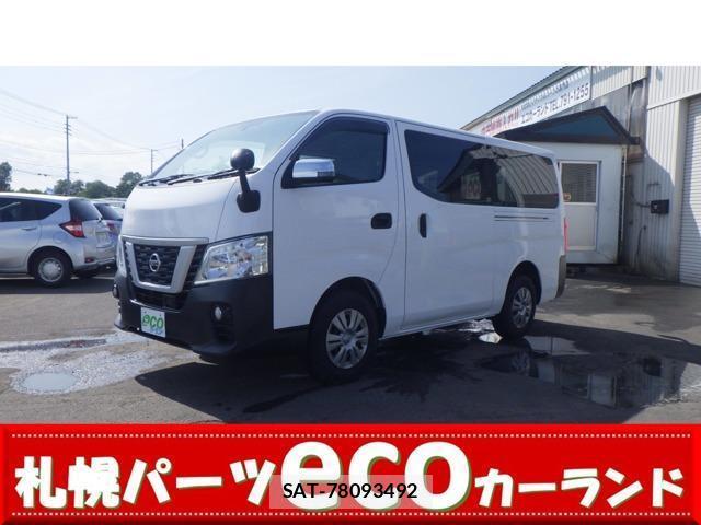 Nissan NV350 Caravan 2018-03 8004380-0