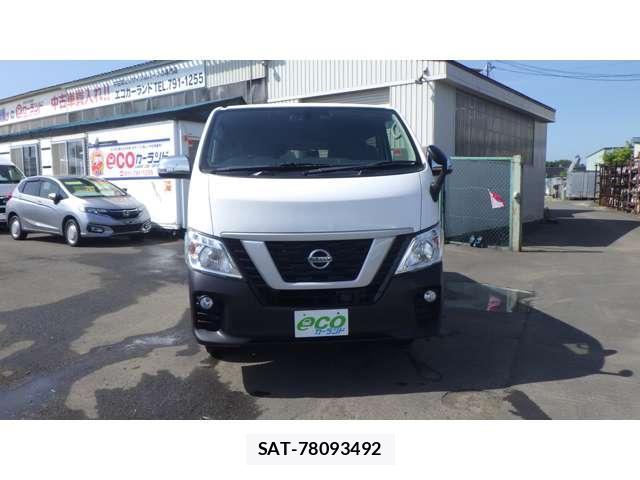 Nissan NV350 Caravan 2018-03 8004380-4