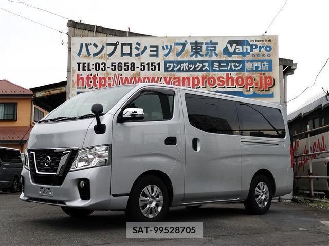 Nissan NV350 Caravan 2019-04 8004518-0