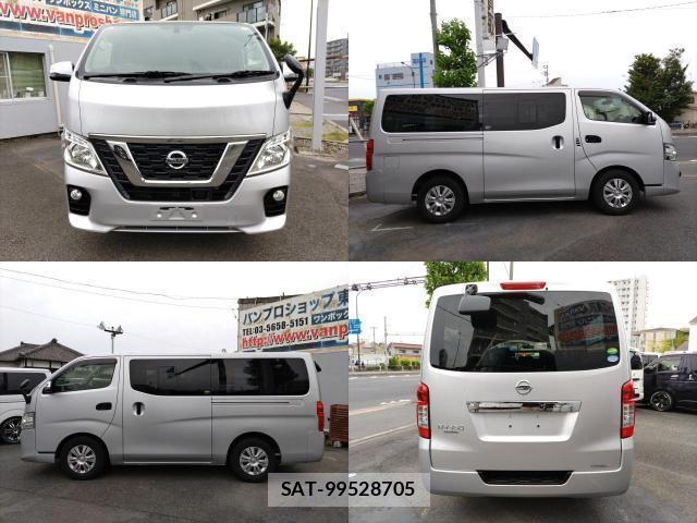 Nissan NV350 Caravan 2019-04 8004518-1