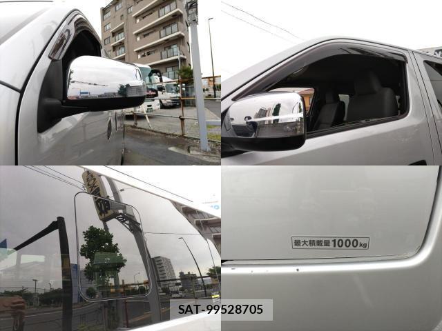 Nissan NV350 Caravan 2019-04 8004518-10