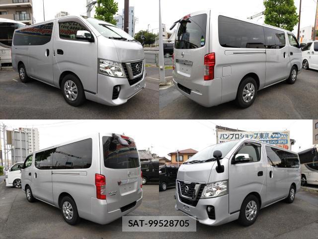 Nissan NV350 Caravan 2019-04 8004518-11