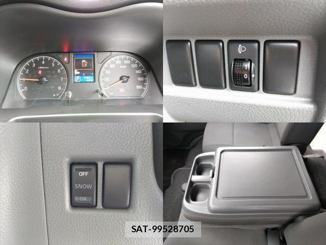 Nissan NV350 Caravan 2019-04 8004518-12