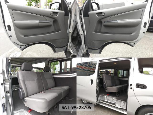 Nissan NV350 Caravan 2019-04 8004518-14