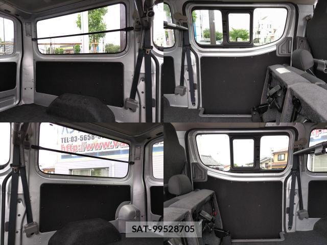 Nissan NV350 Caravan 2019-04 8004518-15
