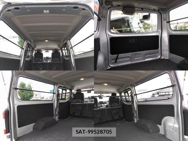 Nissan NV350 Caravan 2019-04 8004518-16