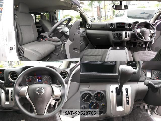Nissan NV350 Caravan 2019-04 8004518-2