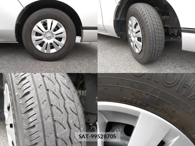 Nissan NV350 Caravan 2019-04 8004518-7