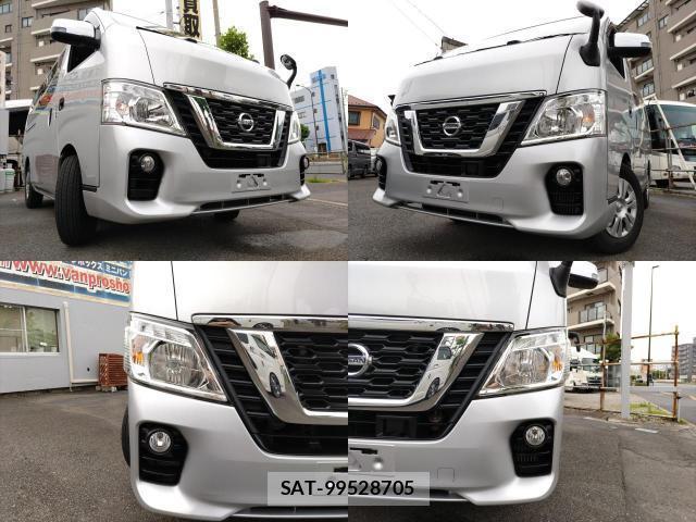 Nissan NV350 Caravan 2019-04 8004518-9