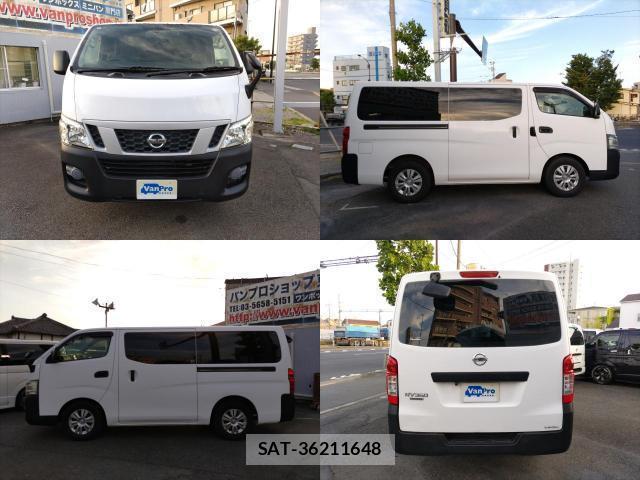 Nissan NV350 Caravan 2015-02 8004519-1