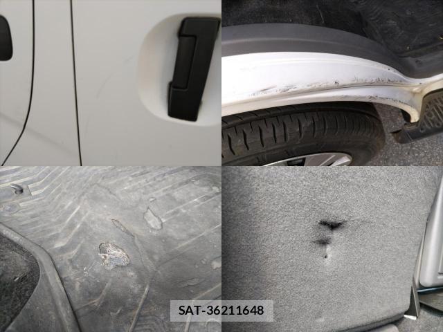 Nissan NV350 Caravan 2015-02 8004519-10