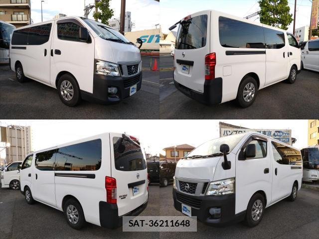 Nissan NV350 Caravan 2015-02 8004519-12