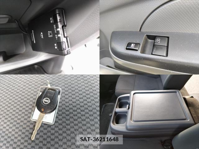 Nissan NV350 Caravan 2015-02 8004519-14