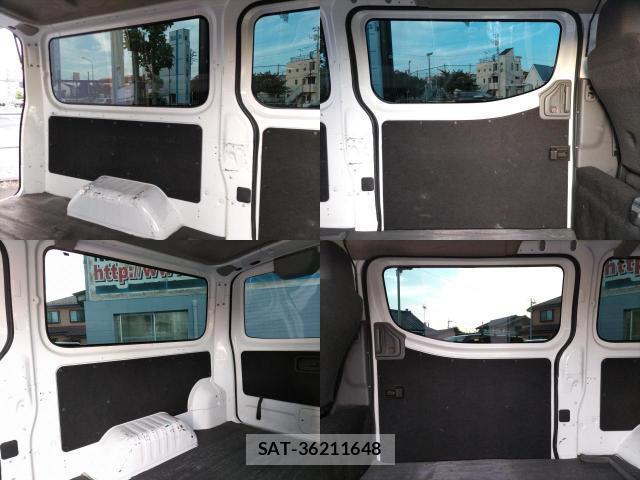 Nissan NV350 Caravan 2015-02 8004519-16