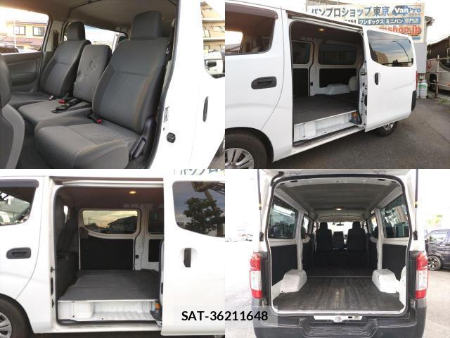 Nissan NV350 Caravan 2015-02 8004519-4