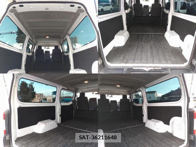 Nissan NV350 Caravan 2015-02 8004519-5