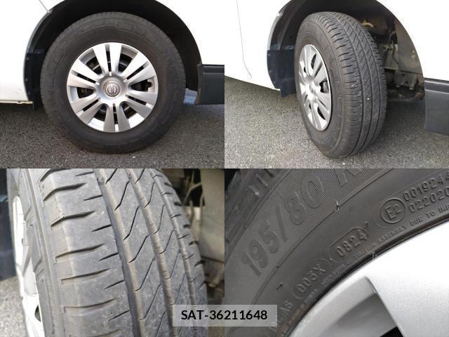 Nissan NV350 Caravan 2015-02 8004519-6