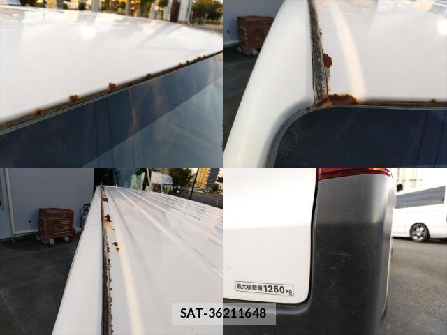 Nissan NV350 Caravan 2015-02 8004519-8