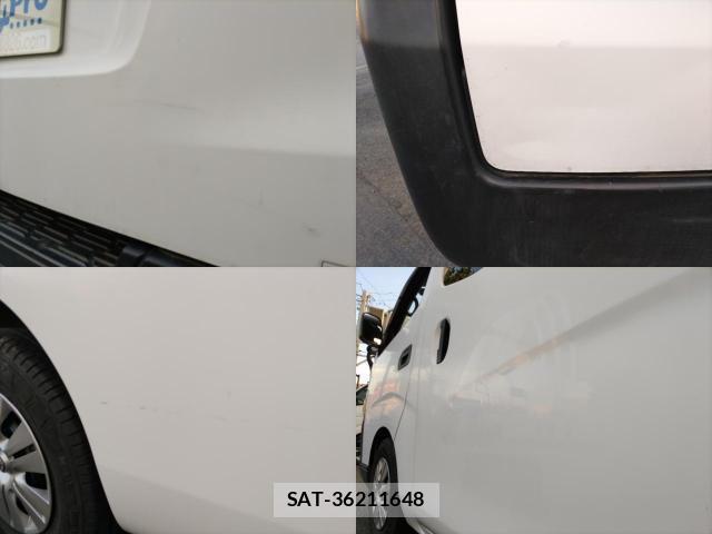 Nissan NV350 Caravan 2015-02 8004519-9