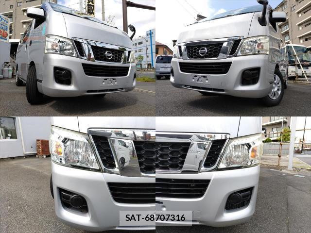 Nissan NV350 Caravan 2013-12 8004521-13