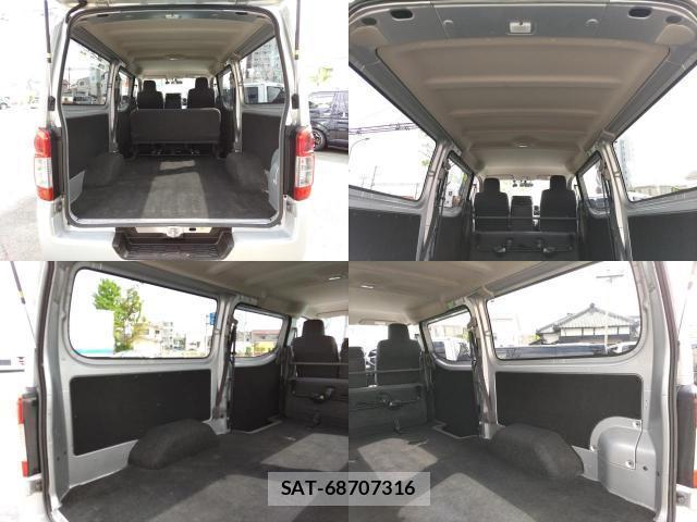Nissan NV350 Caravan 2013-12 8004521-6