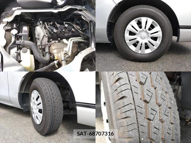 Nissan NV350 Caravan 2013-12 8004521-7