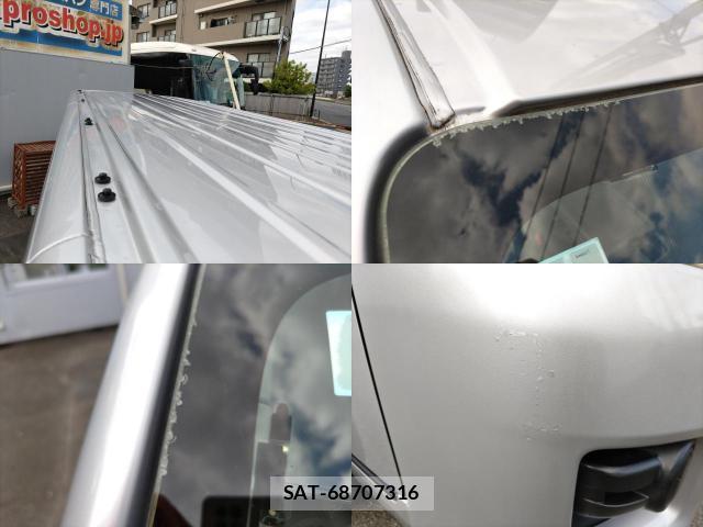 Nissan NV350 Caravan 2013-12 8004521-8
