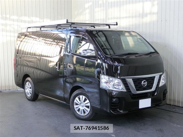 Nissan NV350 Caravan 2020-06 8004538-0