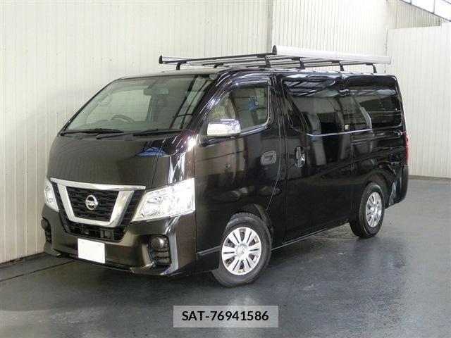 Nissan NV350 Caravan 2020-06 8004538-10