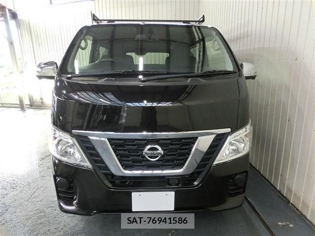 Nissan NV350 Caravan 2020-06 8004538-12