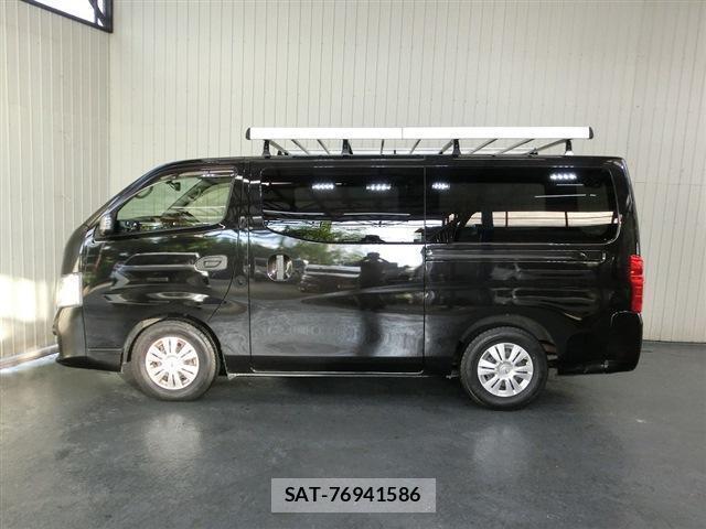 Nissan NV350 Caravan 2020-06 8004538-14