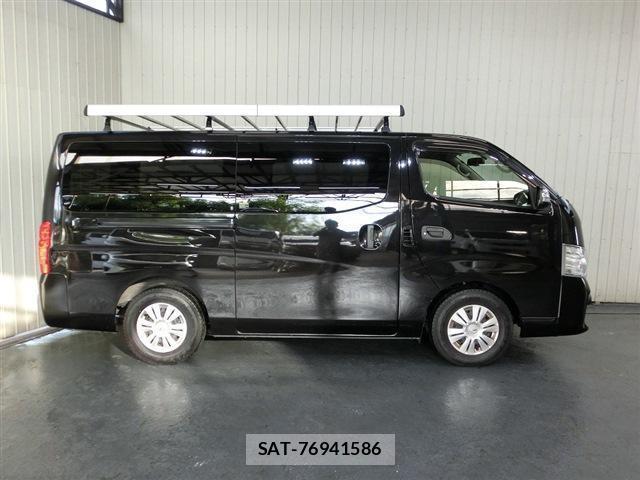 Nissan NV350 Caravan 2020-06 8004538-15