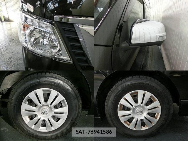 Nissan NV350 Caravan 2020-06 8004538-16