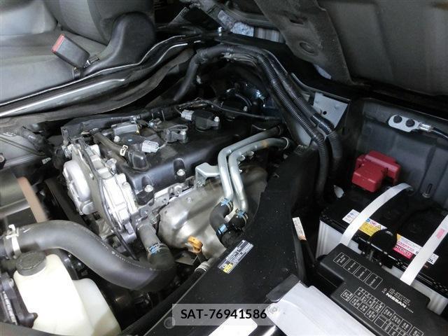 Nissan NV350 Caravan 2020-06 8004538-17