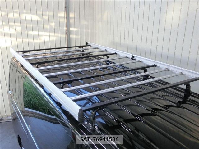 Nissan NV350 Caravan 2020-06 8004538-19