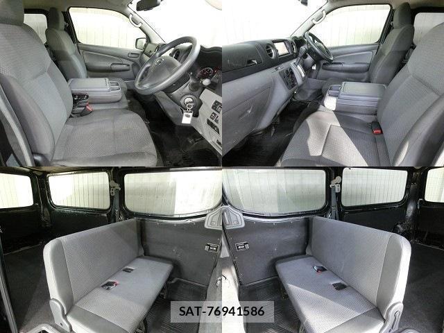 Nissan NV350 Caravan 2020-06 8004538-4