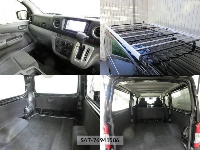 Nissan NV350 Caravan 2020-06 8004538-7