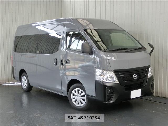 Nissan NV350 Caravan 2019-05 8004542-0