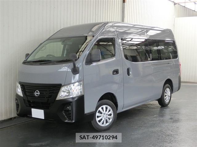 Nissan NV350 Caravan 2019-05 8004542-10