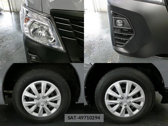 Nissan NV350 Caravan 2019-05 8004542-16