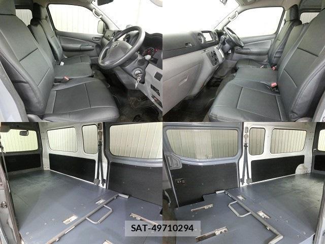 Nissan NV350 Caravan 2019-05 8004542-4