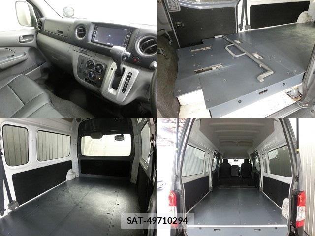 Nissan NV350 Caravan 2019-05 8004542-7