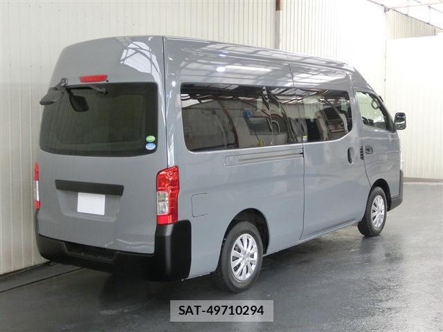 Nissan NV350 Caravan 2019-05 8004542-9